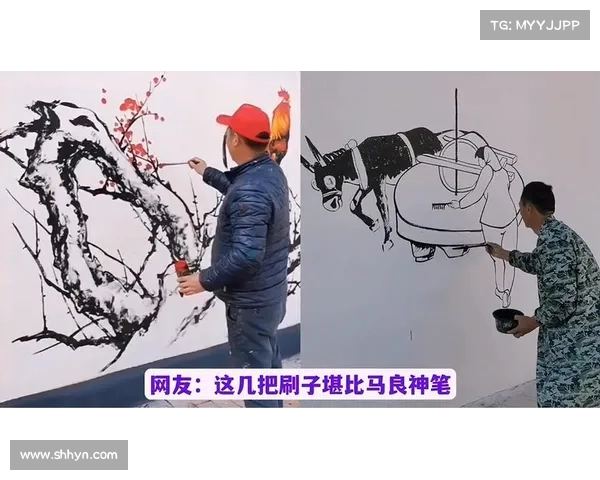 那些惊艳众人的民间高手，到底从哪学来的这本事！